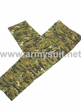USMC Digital Camo Woodland BDU Battle Dress Uniform