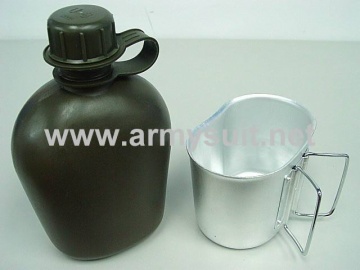 U.S. Polymer kettle (OD)