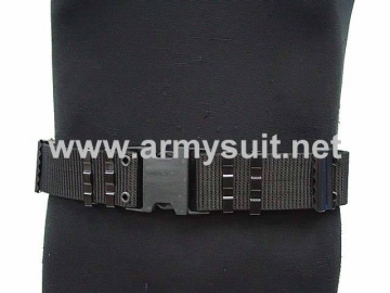 Combat Tactical 2.5
