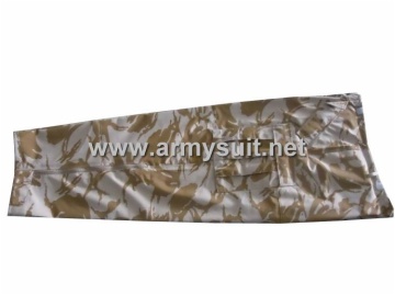 ECWCS Pants  Britain Desert Camo