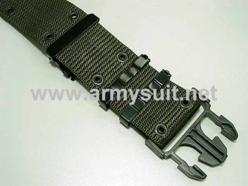 Combat Tactical 2.5