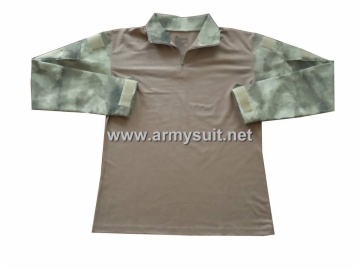 tactical combat shirt A-TACS AU