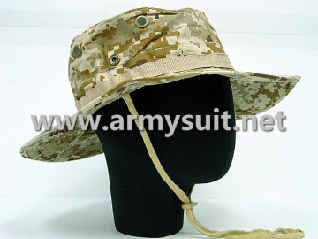 U.S. Desert Digital Camouflage Boonie Hat
