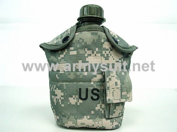 US polymer kettle (ACU)