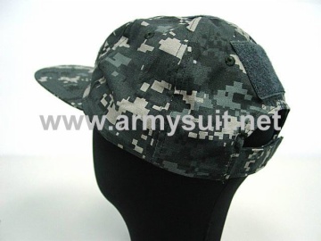 Baseball Cap Digital Urban Camo