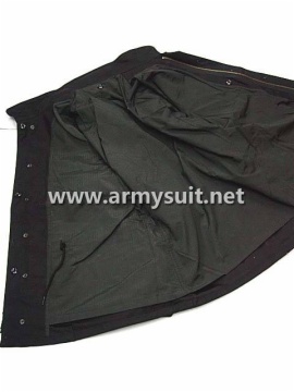 M65 Field Jacket Black