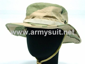Boonie Hat 3 Color Desert