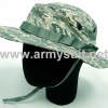 Boonie Hat Air Force Digital ABU Camo