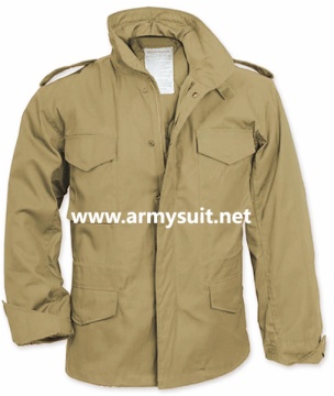 M65 jacket