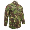 British Style Summer Dpm Camouflage Jacket