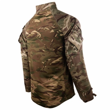 British UBACS Tactical Shirt