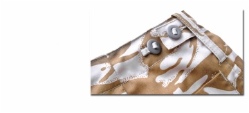 British army cargo mens military shorts