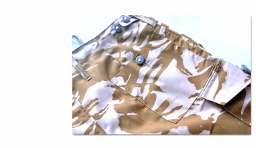 British army cargo mens military shorts