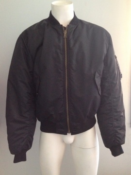 MA1 Flight Jacket