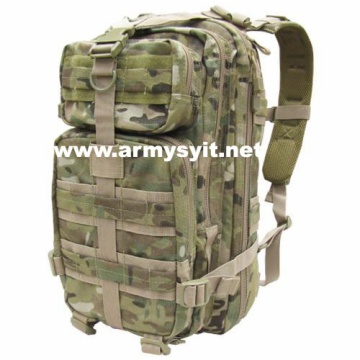 molle small pack multicam