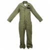 Custom Nomex Workwear CWU 27P Flight Suits Logo