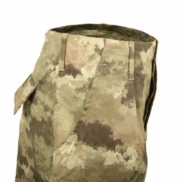 ACU style military camouflage pants