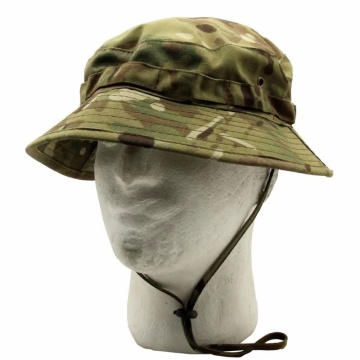 Boonie Hat for Outdoor Fishing and Casual Summer Camouflage Caps
