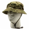 Boonie Hat for Outdoor Fishing and Casual Summer Camouflage Caps
