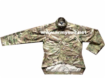 ITS HPFU JACKET V2