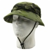 Boonie Hat for Outdoor Fishing and Casual Summer Camouflage Caps