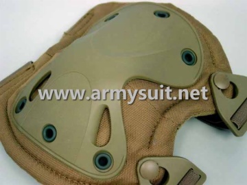 X-Cap Knee & Elbow Pads Desert Tan