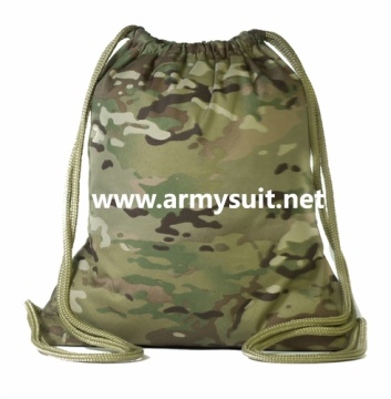 Multicam ELITE Drawstring Backpack