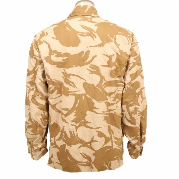 British Summer Formal Desert Jacket