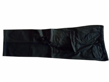 M65 Pants Black