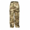 ACU style military camouflage pants