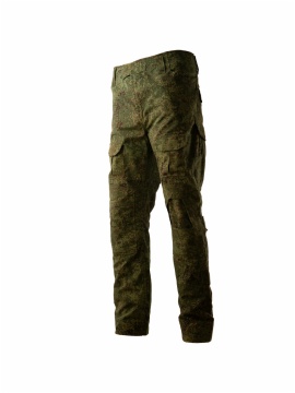 Russia Camouflage Tactical Shirt Suit