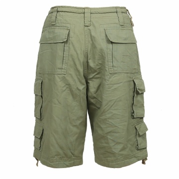 COTTON VINTAGE SHORT