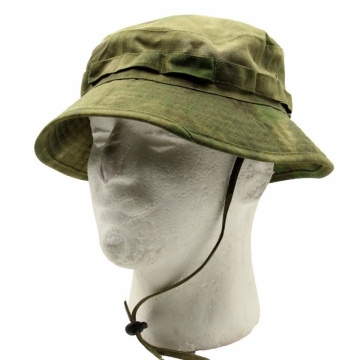 Boonie Hat for Outdoor Fishing and Casual Summer Camouflage Caps