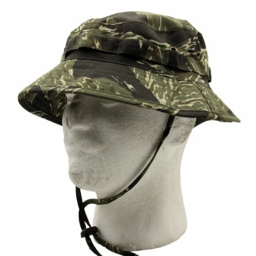 Boonie Hat for Outdoor Fishing and Casual Summer Camouflage Caps