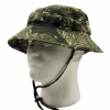 Boonie Hat for Outdoor Fishing and Casual Summer Camouflage Caps
