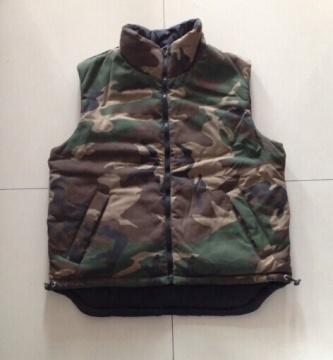 Basic Vest