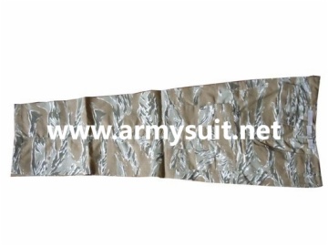 Desert Tiger Camo BDU Uniform(With Shoulder Strap)
