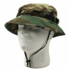 Boonie Hat for Outdoor Fishing and Casual Summer Camouflage Caps
