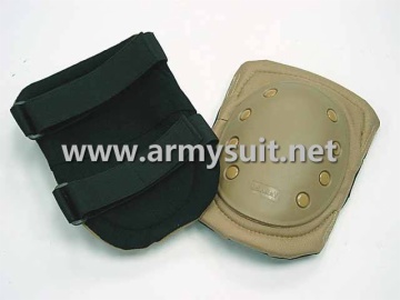 Tactical Knee & Elbow Pads Coyote Brown