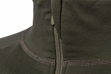 Full Sleeve Thermal Underwear Flame Retardant Anti-static Underwear