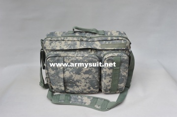 3-way laptop bag ACU