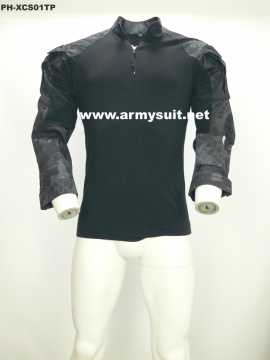 xtreme combat shirt typhon