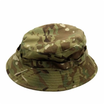 Boonie Hat for Outdoor Fishing and Casual Summer Camouflage Caps