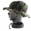 Boonie Hat for Outdoor Fishing and Casual Summer Camouflage Caps