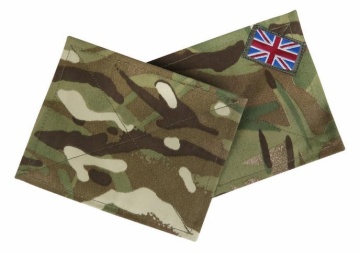 New British MTP UBACS Shirt