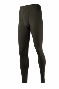 Full Sleeve Thermal Underwear Flame Retardant Anti-static Underwear