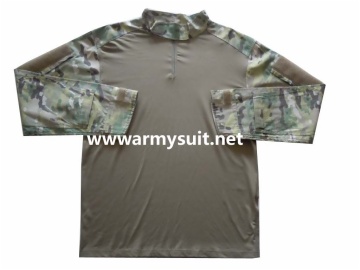 scorpion combat shirt multicam