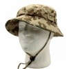 Boonie Hat for Outdoor Fishing and Casual Summer Camouflage Caps