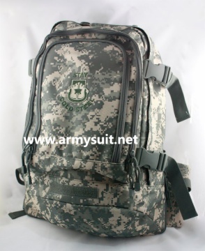 tactical backpacks ACU