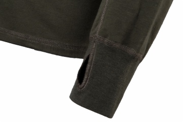 Full Sleeve Thermal Underwear Flame Retardant Anti-static Underwear